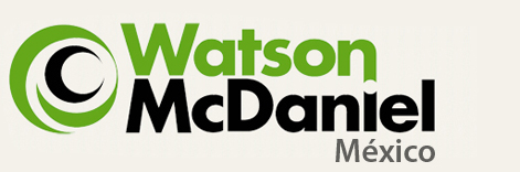 Watson McDaniel