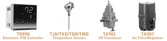 Thermostatic