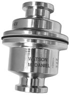 Watson McDaniel FDA500 Steam Trap