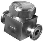 Watson McDaniel FDA800 Steam Trap