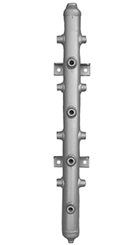 Watson McDaniel FM/FSM Manifolds