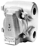 Watson McDaniel WD600 Steam Trap