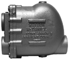 Watson McDaniel FTE/FTES Steam Trap