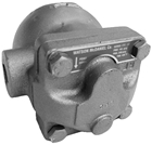 Watson McDaniel FTT Steam Trap