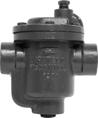 Watson McDaniel IB Steam Trap