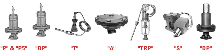 Thermostatic