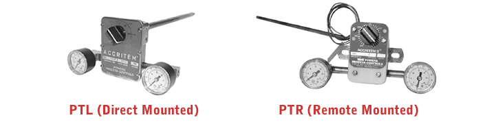 Thermostatic