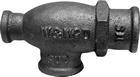 Watson McDaniel WT1000 Steam Trap