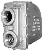 Watson McDaniel WFT Steam Trap