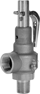 Watson McDaniel WT1000 Steam Trap