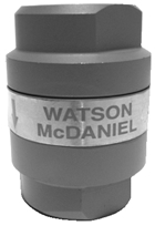 Watson McDaniel WT1000 Steam Trap